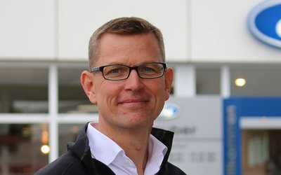 Tobias Döhring